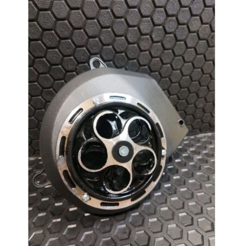 Cover Tutup Kipas Spiner Mio Lama Mio Sporty Mio Smile