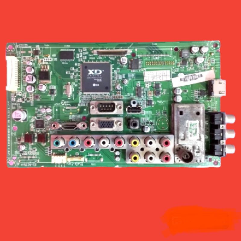 MB mainboard tv LG 42lf20fr 42LF20FR