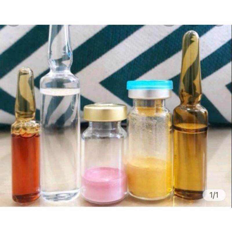 INF WATER WHITENING CROMOSOM