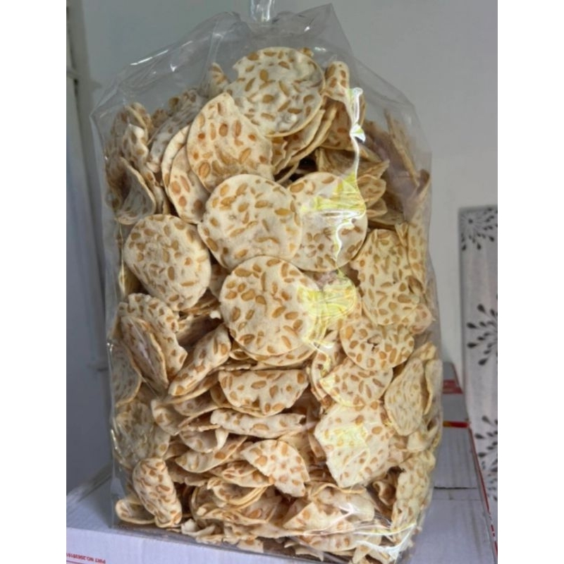 

KERIPI TEMPE 1KG