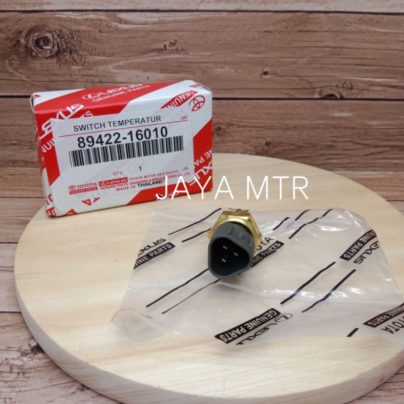 SWIT TEMPERATUR SWIT PEMANAS SUHU mobil SWITCH TEMPERATUR TOYOTA RUSH