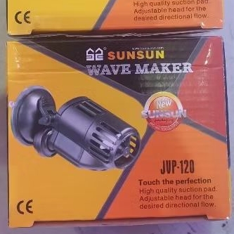 WAVEMAKER SUNSUN JVP 120 / 3000 L/H
