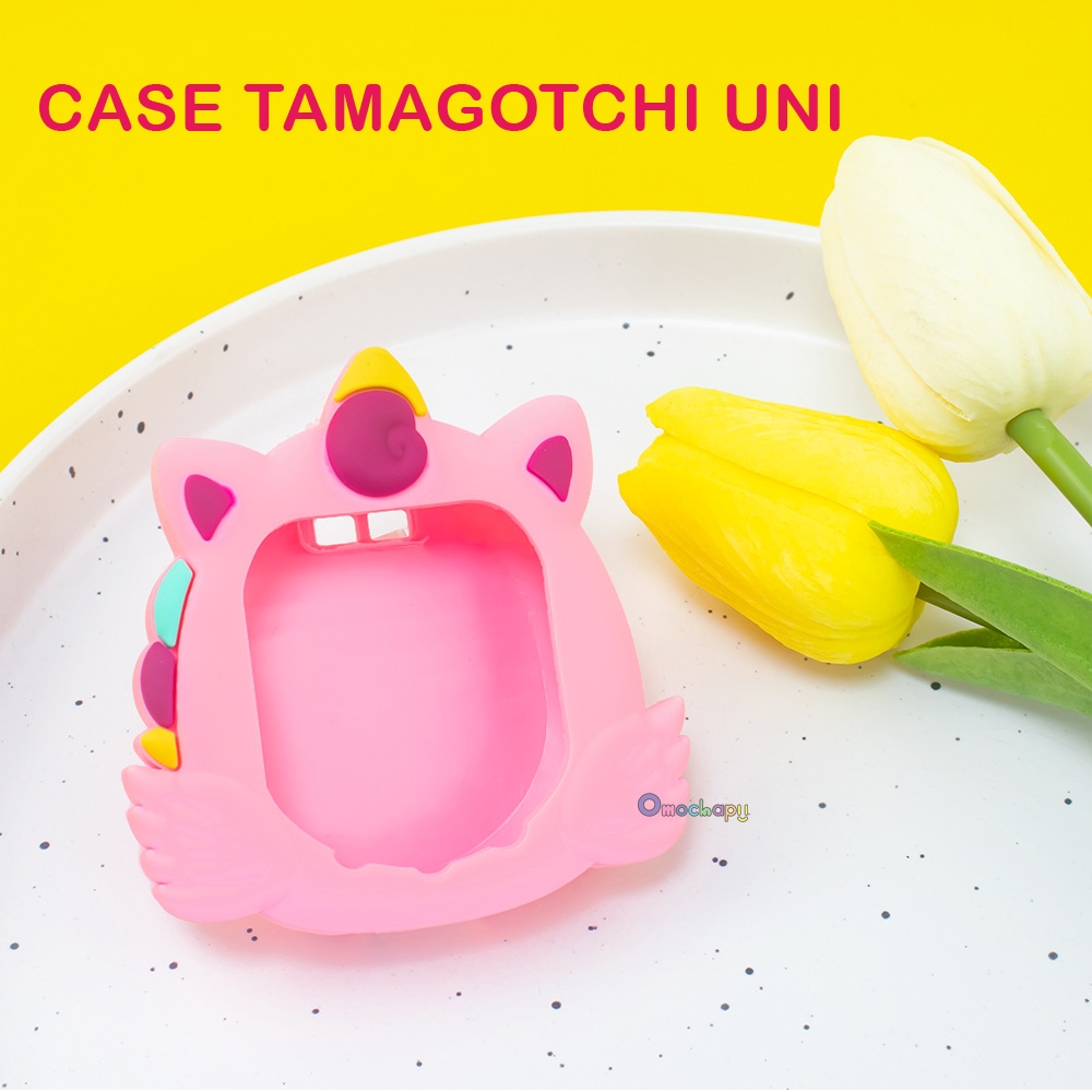 Casing/Case Pelindung for Tamagotchi Uni