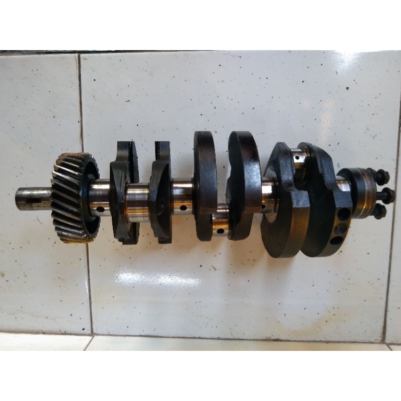 ASKROP Hijet 1000 ofersis STD ORI