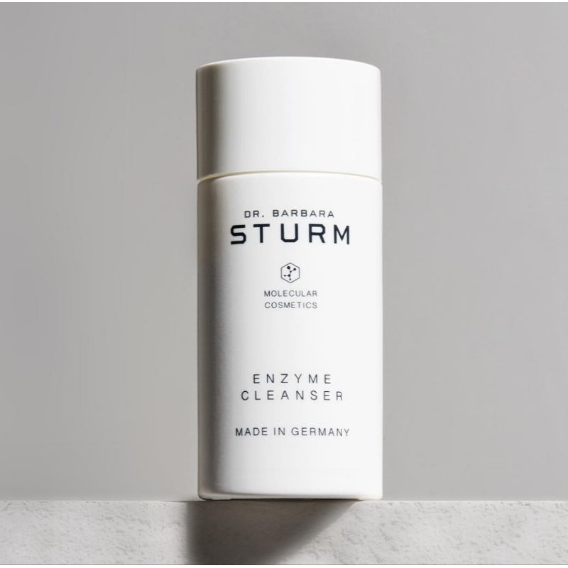 

DR. BARBARA STURM Enzyme Cleanser 20gr