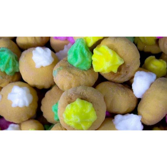 

Gemrose Roti Kue Kancing 1 KG