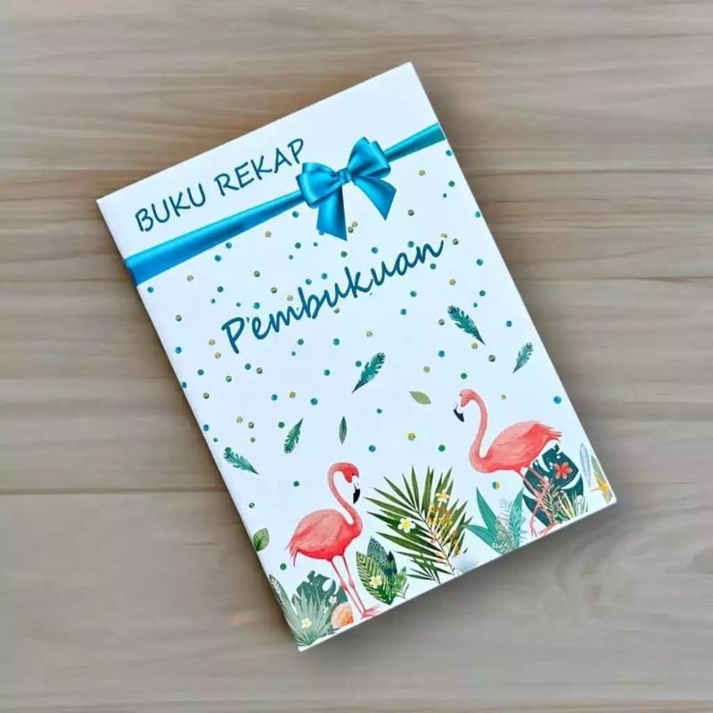 

BUKU REKAP PEMBUKUAN/BUKU PEMBUKUAN ONLINE SHOP / BUKU REKAP PEMBUKUAN OLSHOP