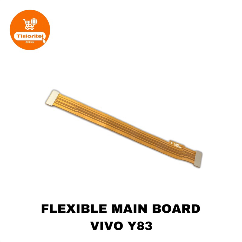 FLEXIBLE MAIN BOARD VIVO Y83 1802 / FLEKSIBEL MESIN TENGAH VIVO Y83