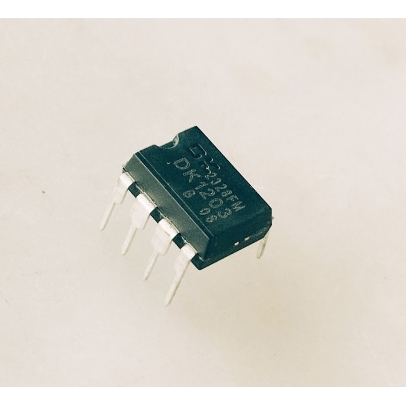 DK1203 DK 1203 LOW POWER OFFLINE SWITCHING POWER SUPLLY CONTROL CHIP