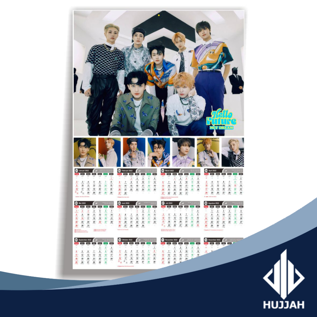 

Cetak Kalender Dinding jepit kaleng cetak custom