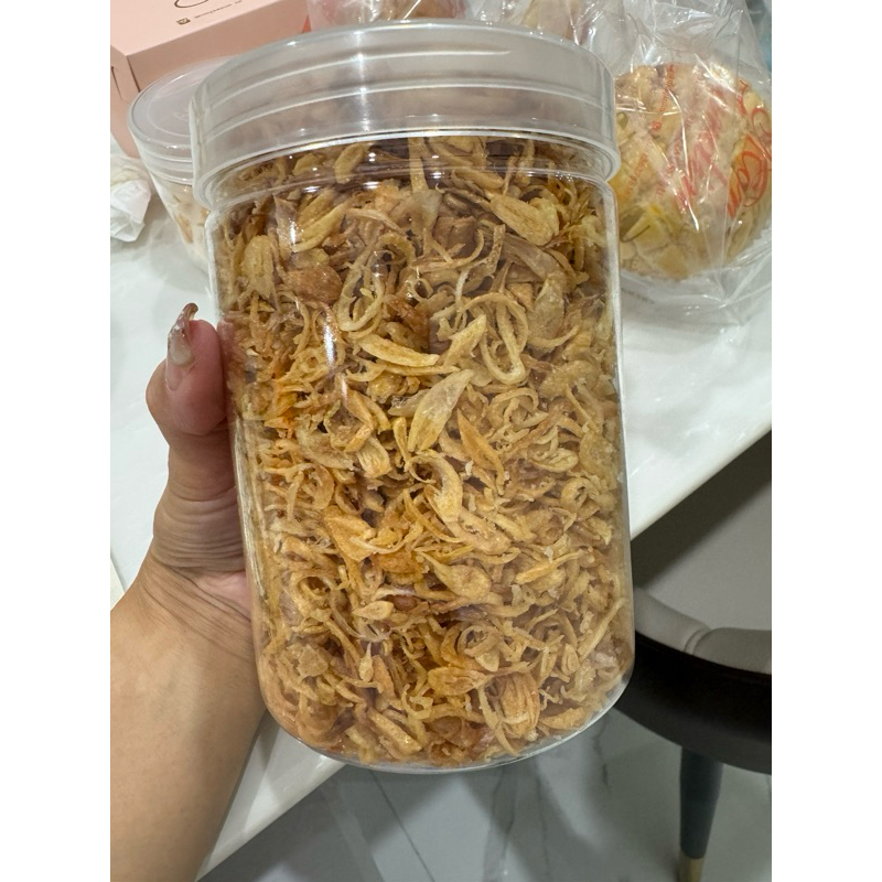 

Bawang merah goreng premium