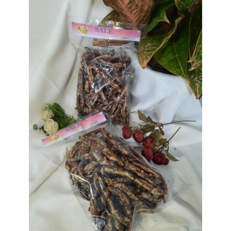 

sale pisang ambon (500 gram)