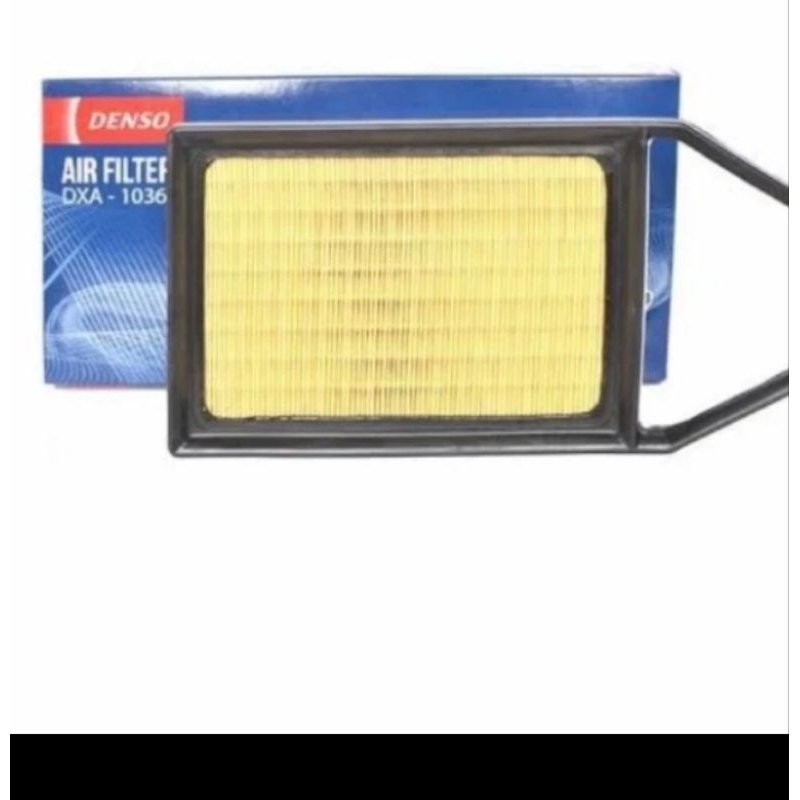 Saringan udara Filter udara DENSO etios valco