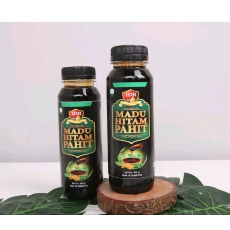

IDR Madu hitam original