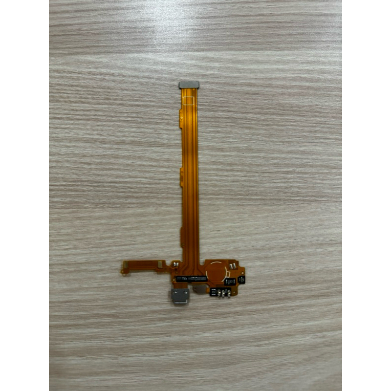 FLEXIBLE CONNECTOR CHARGER OPPO A71 2017