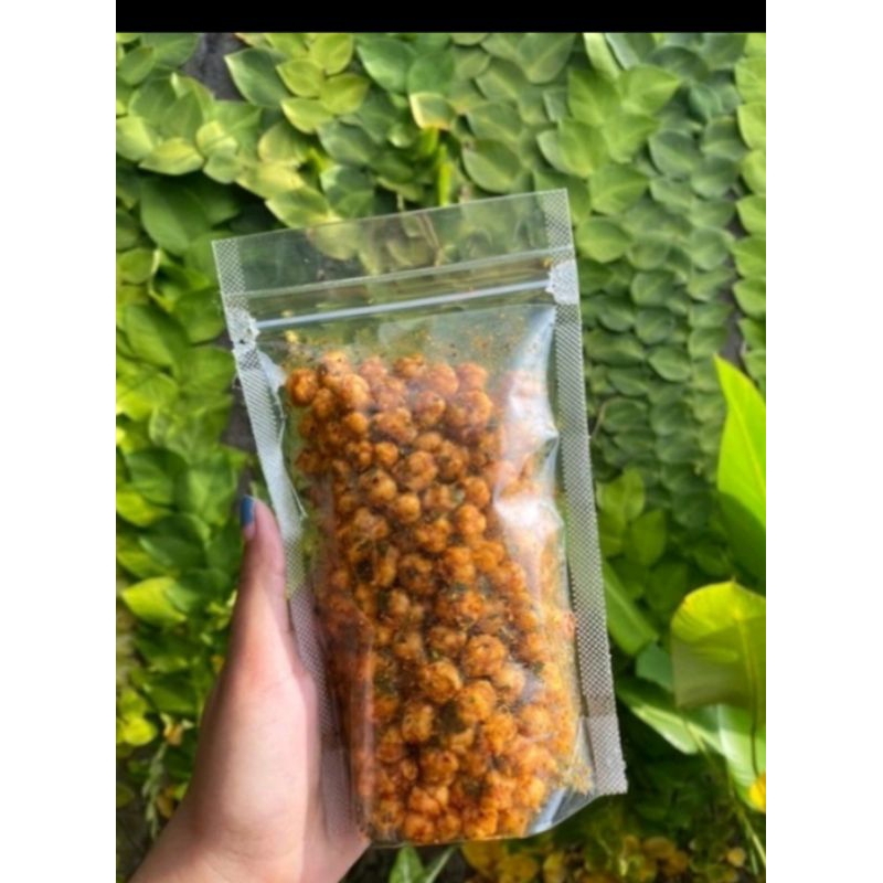 

pilus cikur pedas daun jeruk 100 gram