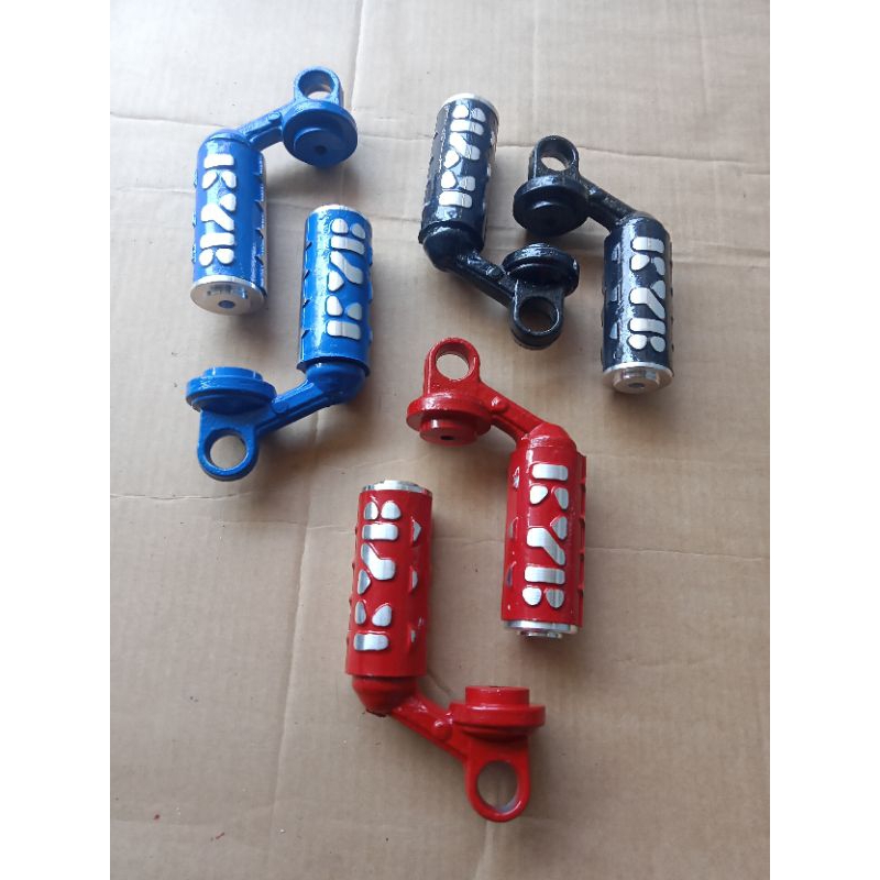 Tabung skok Model KYB pnp skok tiger gl MP/Tabung skok variasi KYB