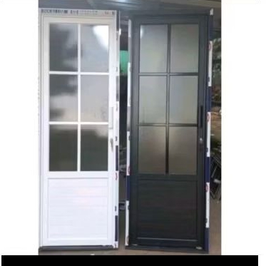 Pintu sliding T200 x L90 mix spandrel