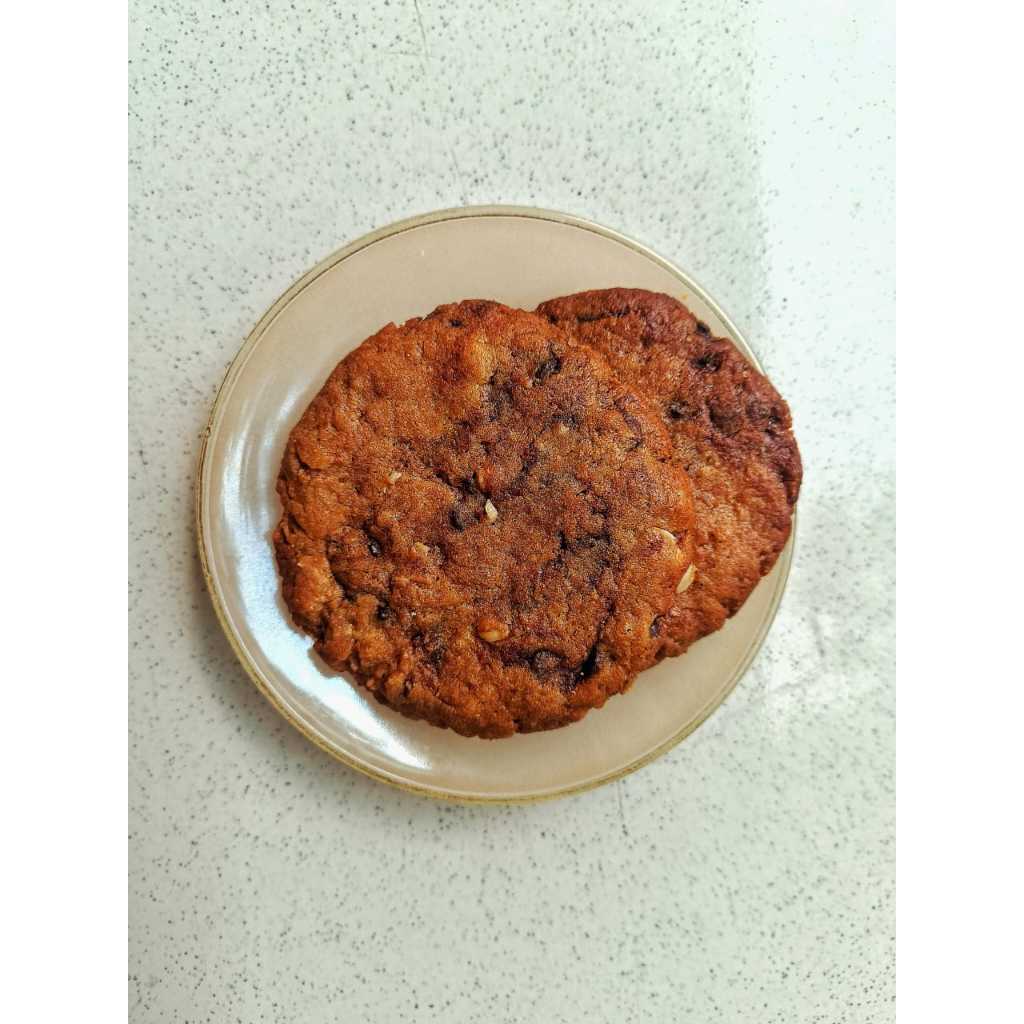 

Cookies