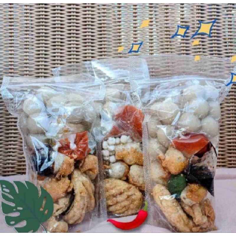 

Baso aci termurah dan enak