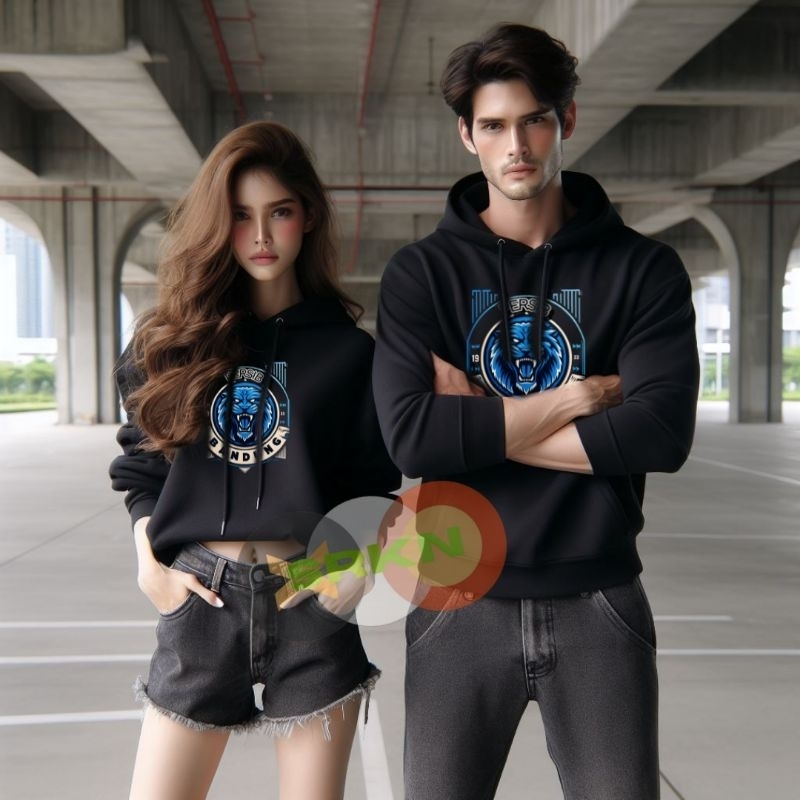 SWEATER HOODIE PERSIB BANDUNG TERBARU PRIA WANITA SUITER HODI PERSIB BANDUNG