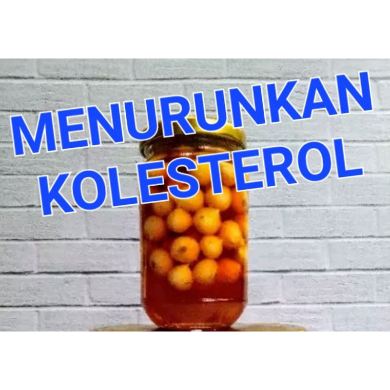 

MADU BAWANG TUNGGAL