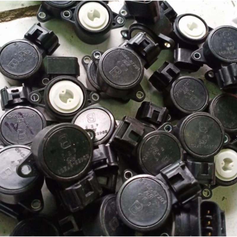 Sensor TPS Avanza Old 89452 87Z01 original