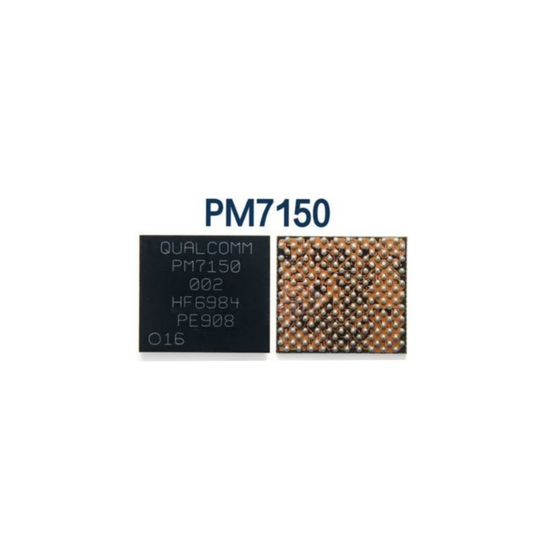 ic ic power ori ic power Sm7150 002 redmi k20 samsung a80 C CC9 ic ui power samsung ic power samsung