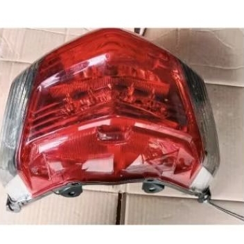 STOP LAMP LAMPU BELAKANG NMAX OLD