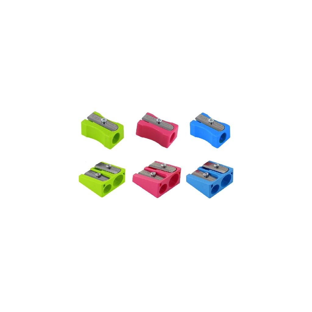 

KUM Sharpener Polystyrene Carbon Steel Blade