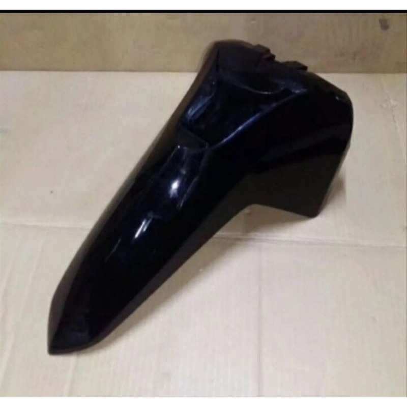 spakbor slebor depan honda supra x 125 fi injeksi