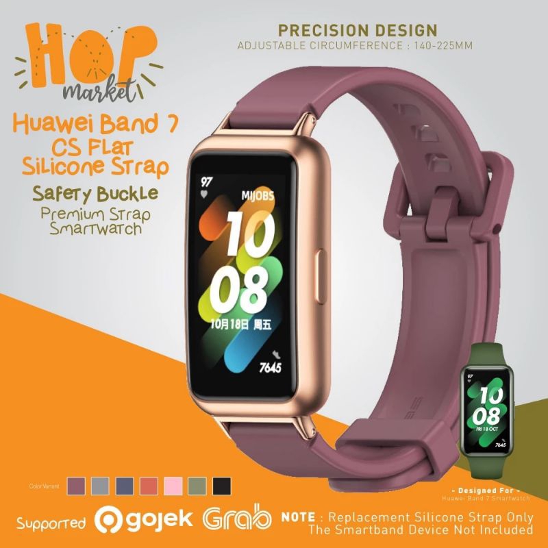 STRAP HUAWEI BAND 7