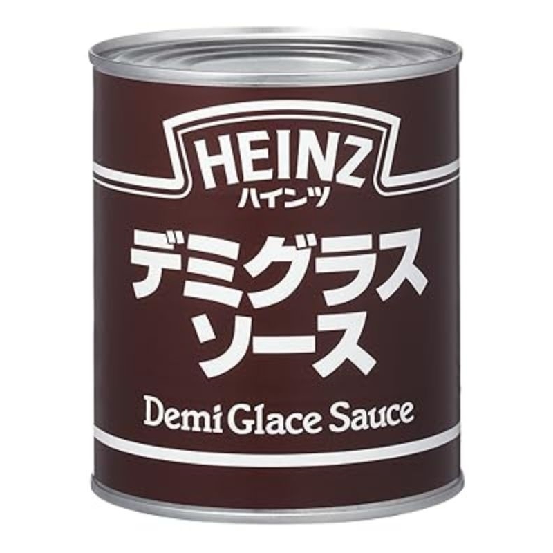 

HEINZ Demi Glace Sauce 840g