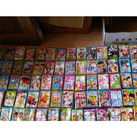 

Miliki Segera amplop lebaran merk SUMMO per bal 1pcs angpau idul fitri Grosir N8I