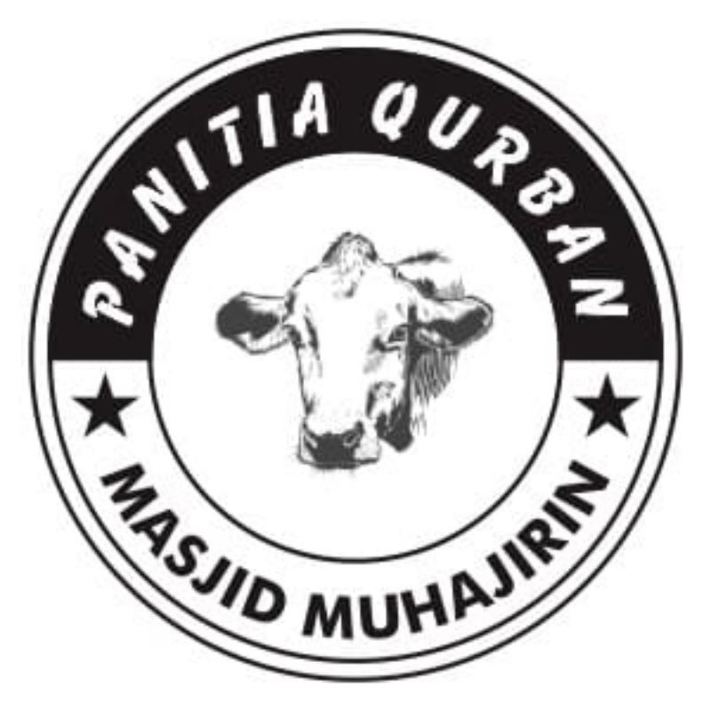 

1 HARI JADI ✅ STEMPEL PANITIA QURBAN PREMIUM NO.1