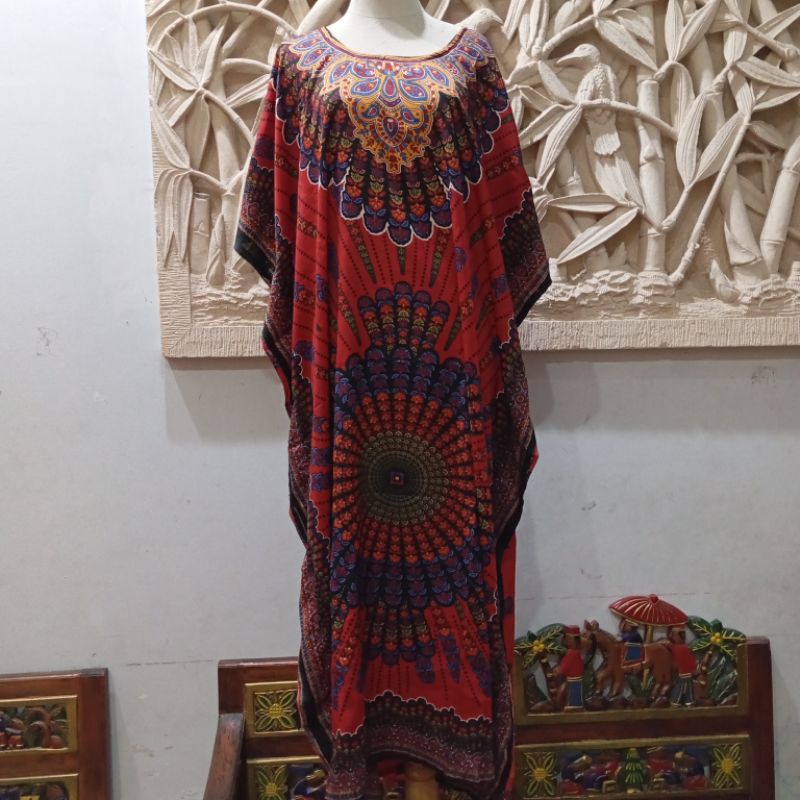 Kaftan / Kaftan India / Kaftan Made In India / Kaftan Jumbo/ Kaftan Baru