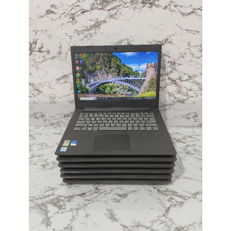 LENOVO IDEAPAD 130 CORE I3 6006U RAM 4GB SSD 256GB MURAH BERGARANSI