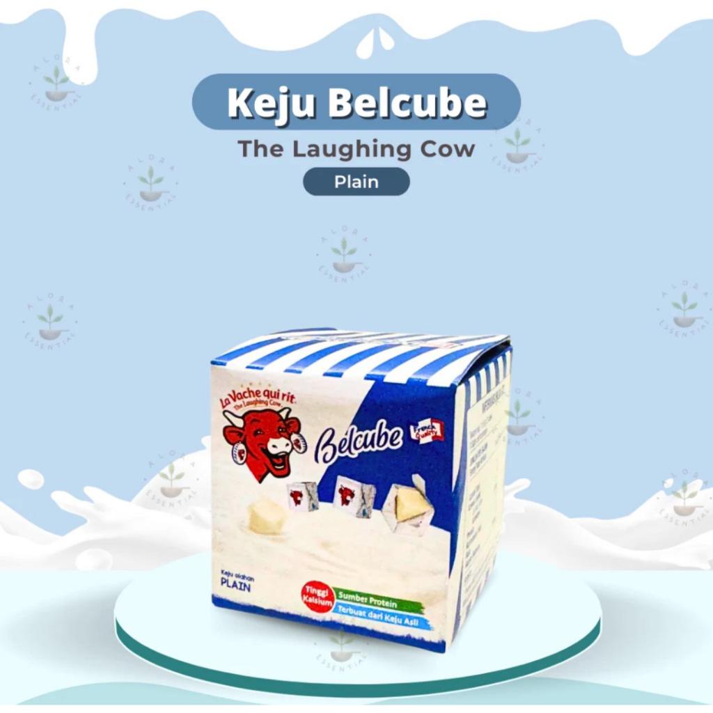 

BELCUBE PLAIN CHEESE KEJU MPASI / KEJU BAYI / KEJU MPASI