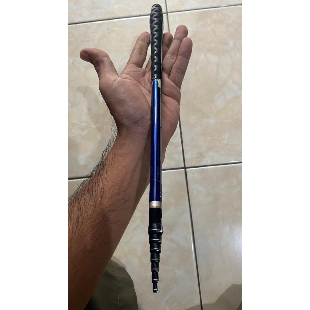 Tegek Oregon SILINCAH Custom kolong zoom kawat nikelin anti karat rapih buatan sendiri Jamin mantull