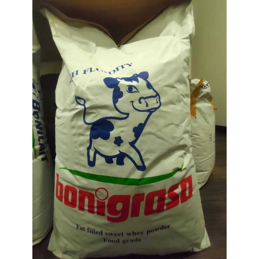 

Bonigrarasa Wehy Milk Powder