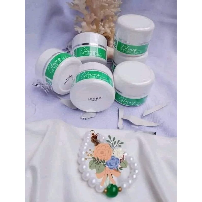 KRIM FLEK MAXIE /MAXIE GLOW FLEK ORI