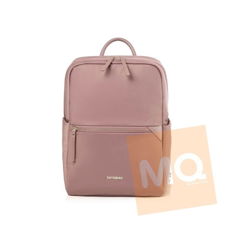 Tas Samsonite Prodence 13L Backpack Laptop 14.1 inch Wanita