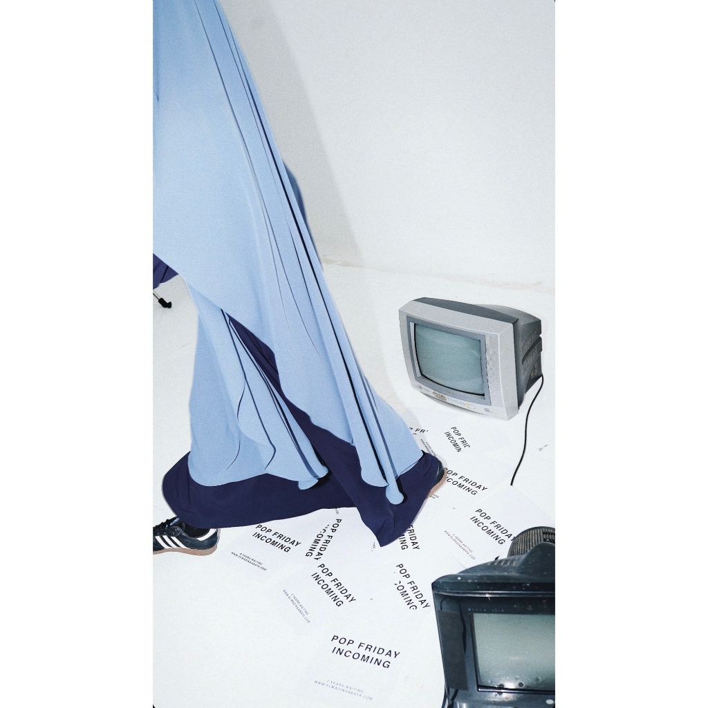 FK Friday Elmadina Abaya