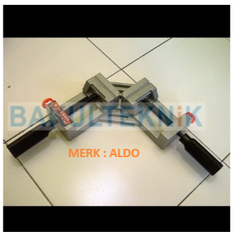 clamp sudut clamp siku clamp corner klem siku klem sudut
