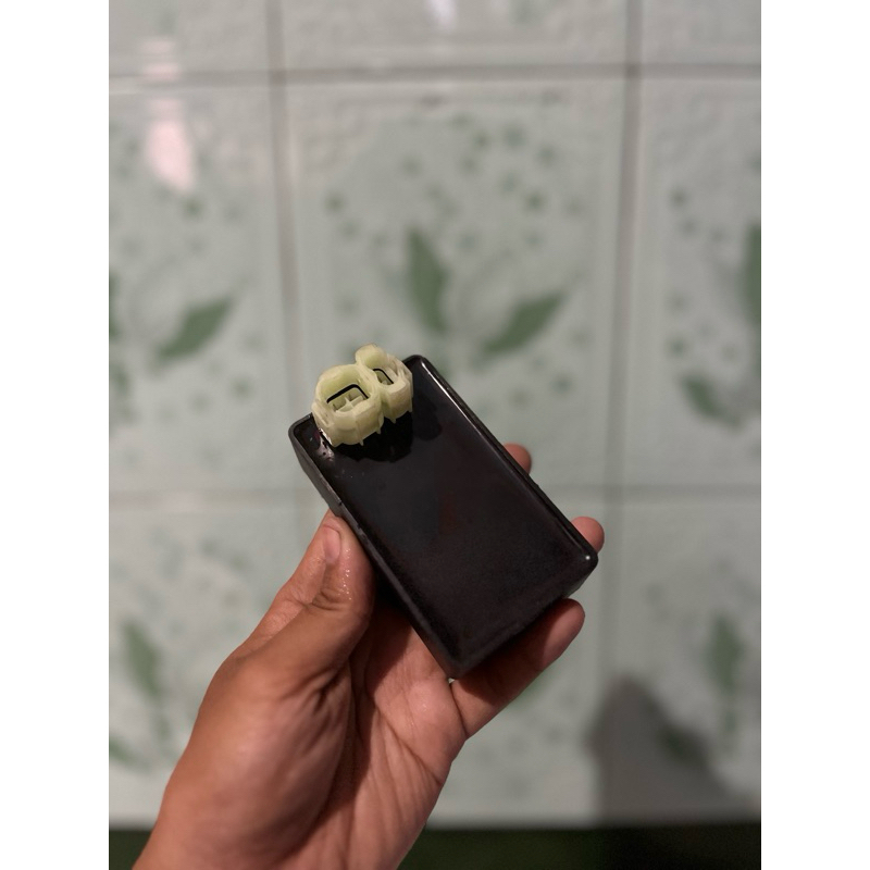 Cdi Shogun Original SGP Baru