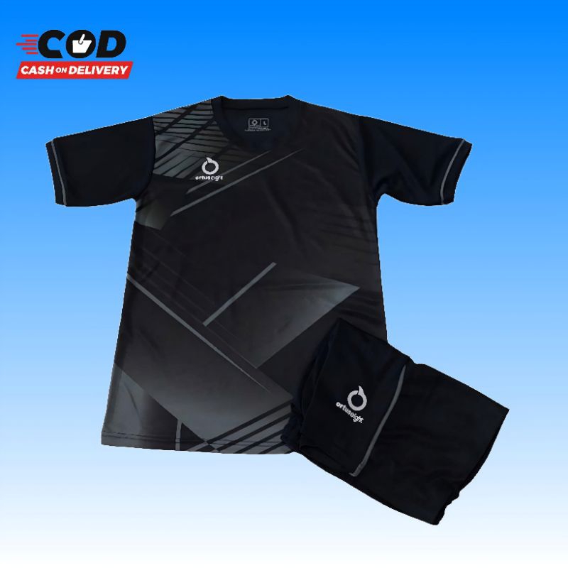 JERSEY PRINTING KAOS ANAK ANAK/ JUNIOR USIA 7 SAMPAI 13 TAHUN OLAHRAGA FUTSAL SEPAK BOLA