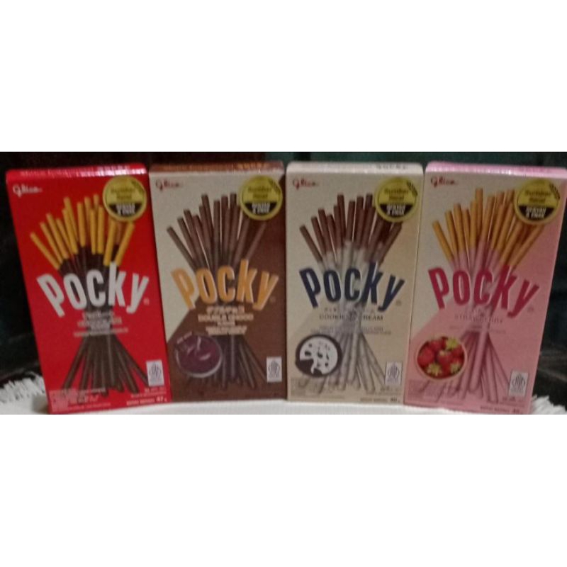 

pocky