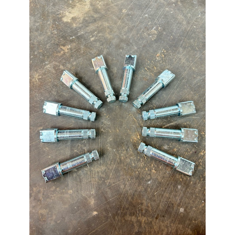 As Paha Rem Belakang as tromol cb Gl Max MegaPro Tiger king bajaj jupiter mx