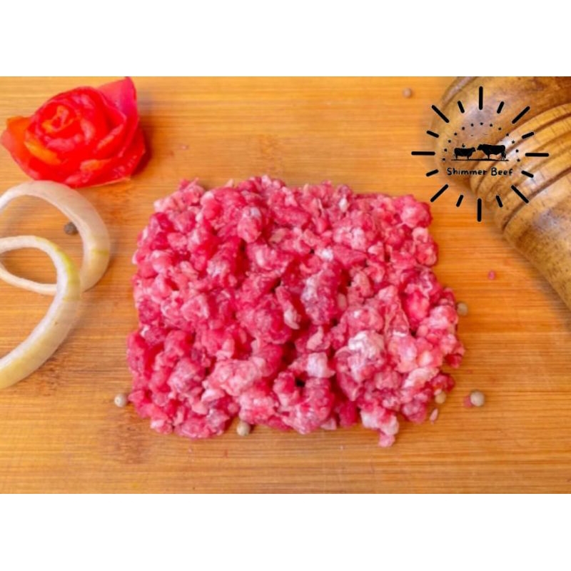 

Daging Giling Premium 1kg