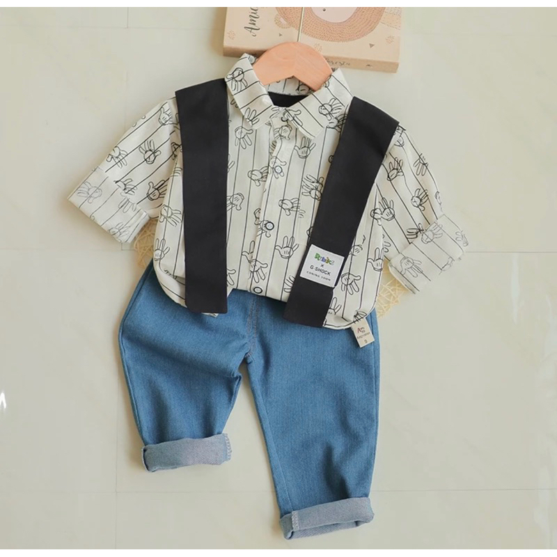 SETELAN ANAK IMPORT_SETELAN ANAK IMPORT MURAH_SETELAN ANAK COWOK IMPORT